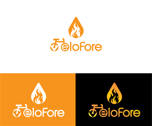 Diseño de Logo por cooldesign1 para VeloFire Training | Diseño: #5764101