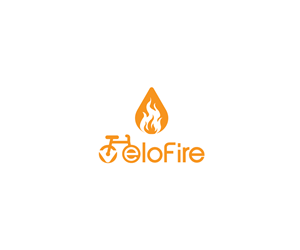 Diseño de Logo por cooldesign1 para VeloFire Training | Diseño: #5764113