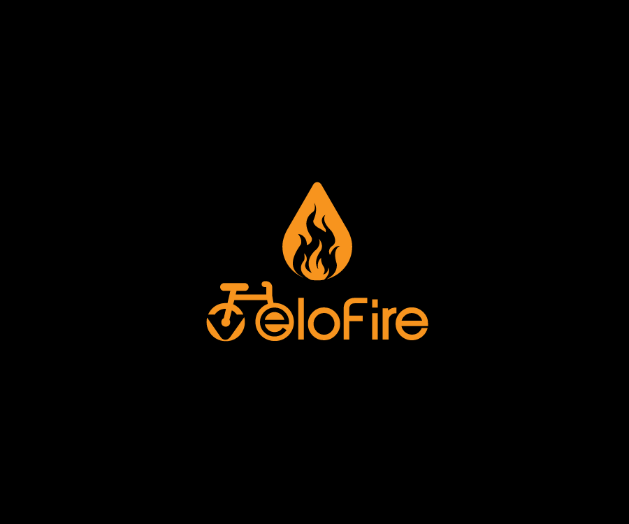 Logo Design by cooldesign1 for VeloFire Training | Design #5764115