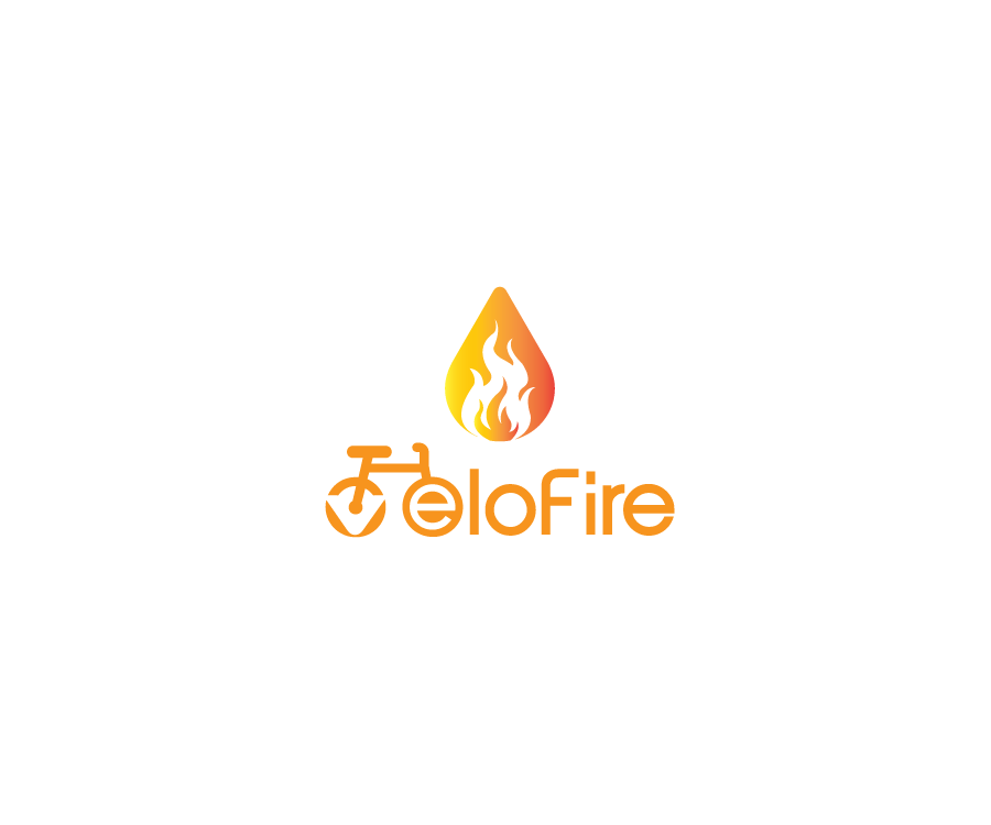 Diseño de Logo por cooldesign1 para VeloFire Training | Diseño #5764120