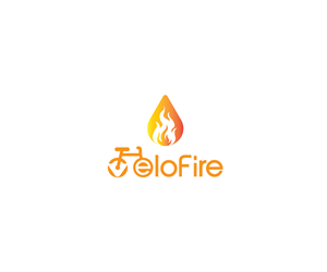 Diseño de Logo por cooldesign1 para VeloFire Training | Diseño: #5764120