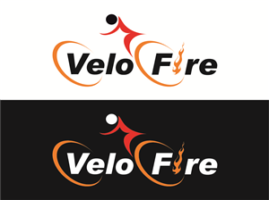 Logo-Design von DesDesign für VeloFire Training | Design #5765844