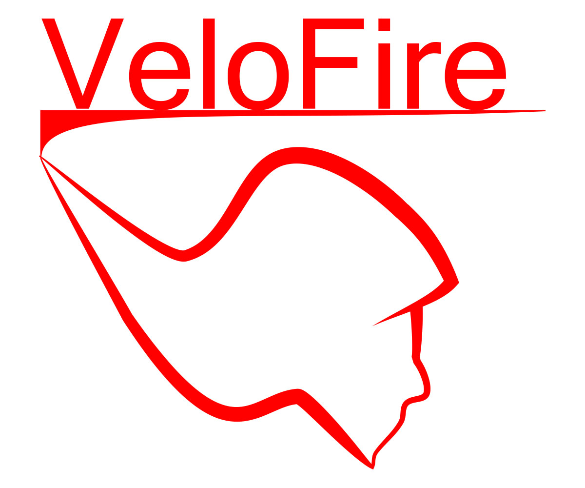 Logo Design by amin74 for VeloFire Training | Design #5768046