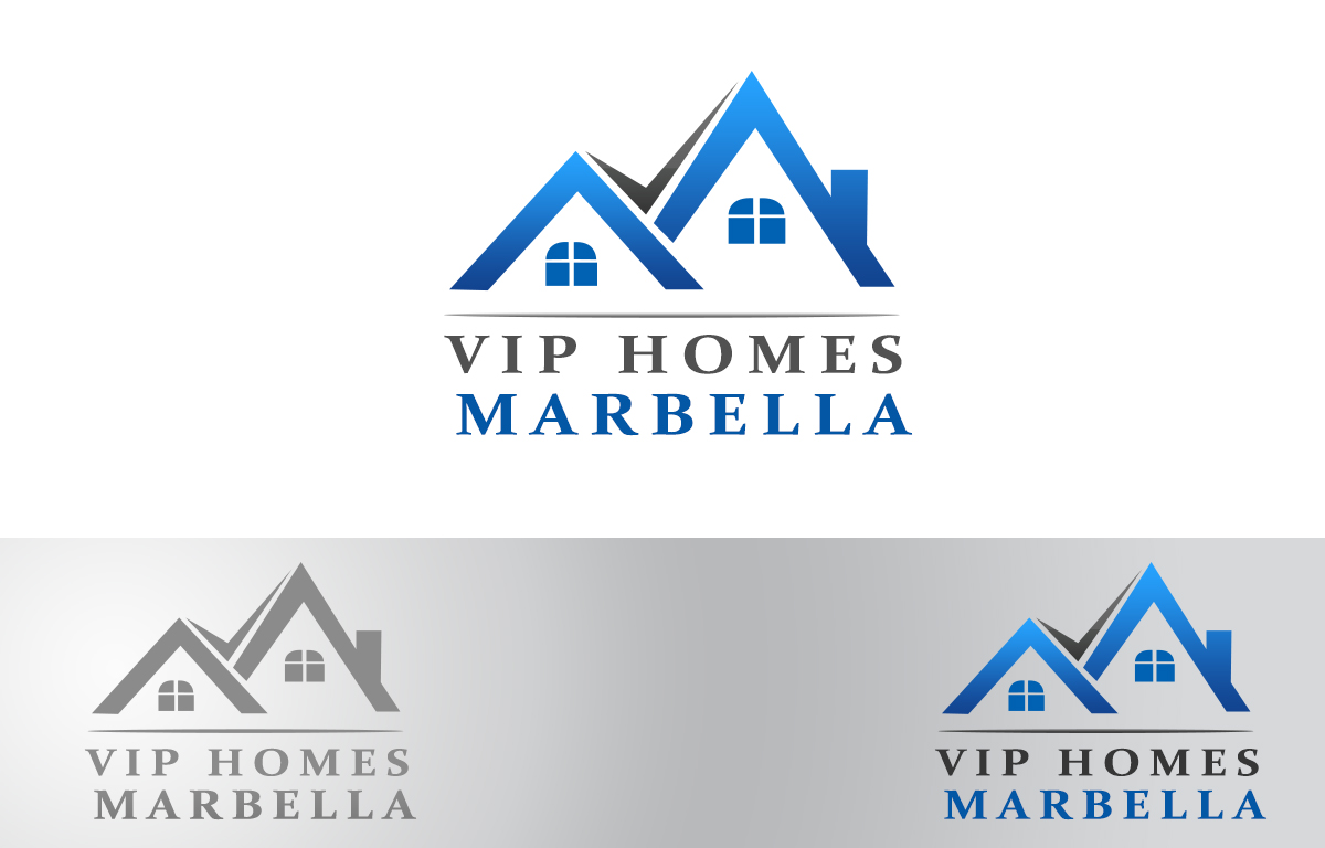 Logo Design by FlyingPen for QueBienHueles.com | Design #5725789