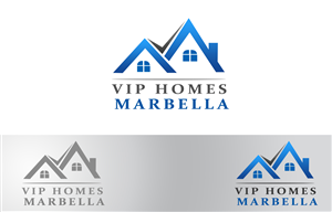 Logo Design by FlyingPen for QueBienHueles.com | Design: #5725789
