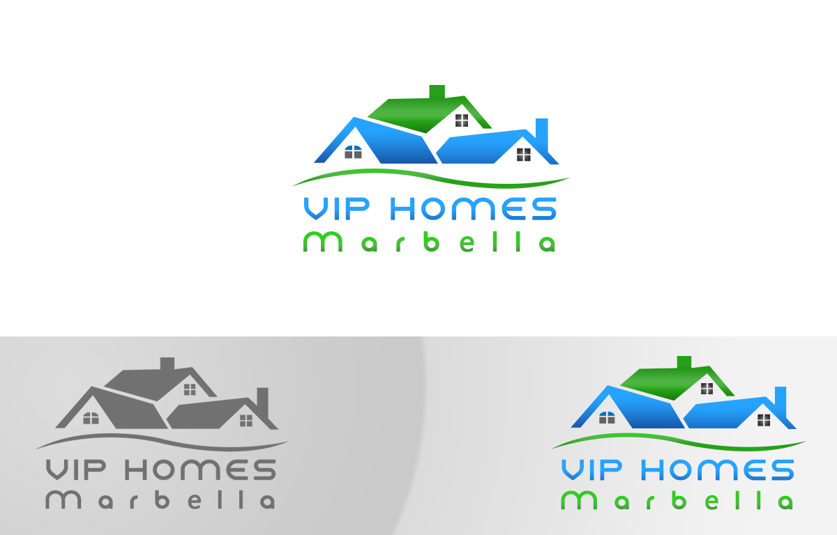 Logo Design by FlyingPen for QueBienHueles.com | Design #5782577