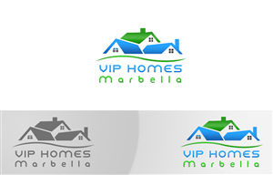 Logo Design by FlyingPen for QueBienHueles.com | Design: #5782577