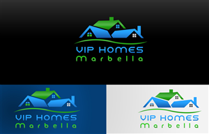 Logo Design by FlyingPen for QueBienHueles.com | Design: #5782641