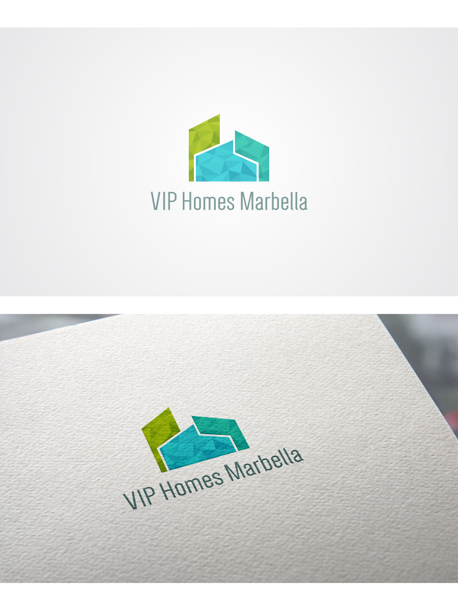 Logo Design by Daniel Delato for QueBienHueles.com | Design #5768114