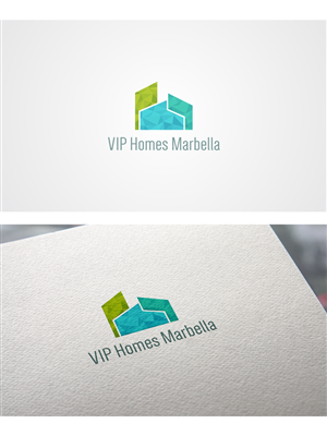 Logo Design by Daniel Delato for QueBienHueles.com | Design: #5768114