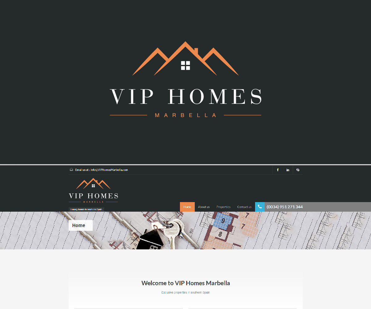 Logo Design by Ronan for QueBienHueles.com | Design: #5814429