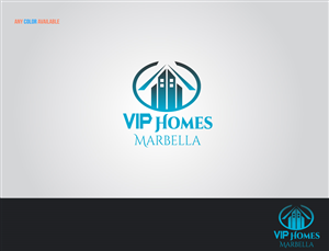 Logo Design by anonrotide for QueBienHueles.com | Design: #5798550