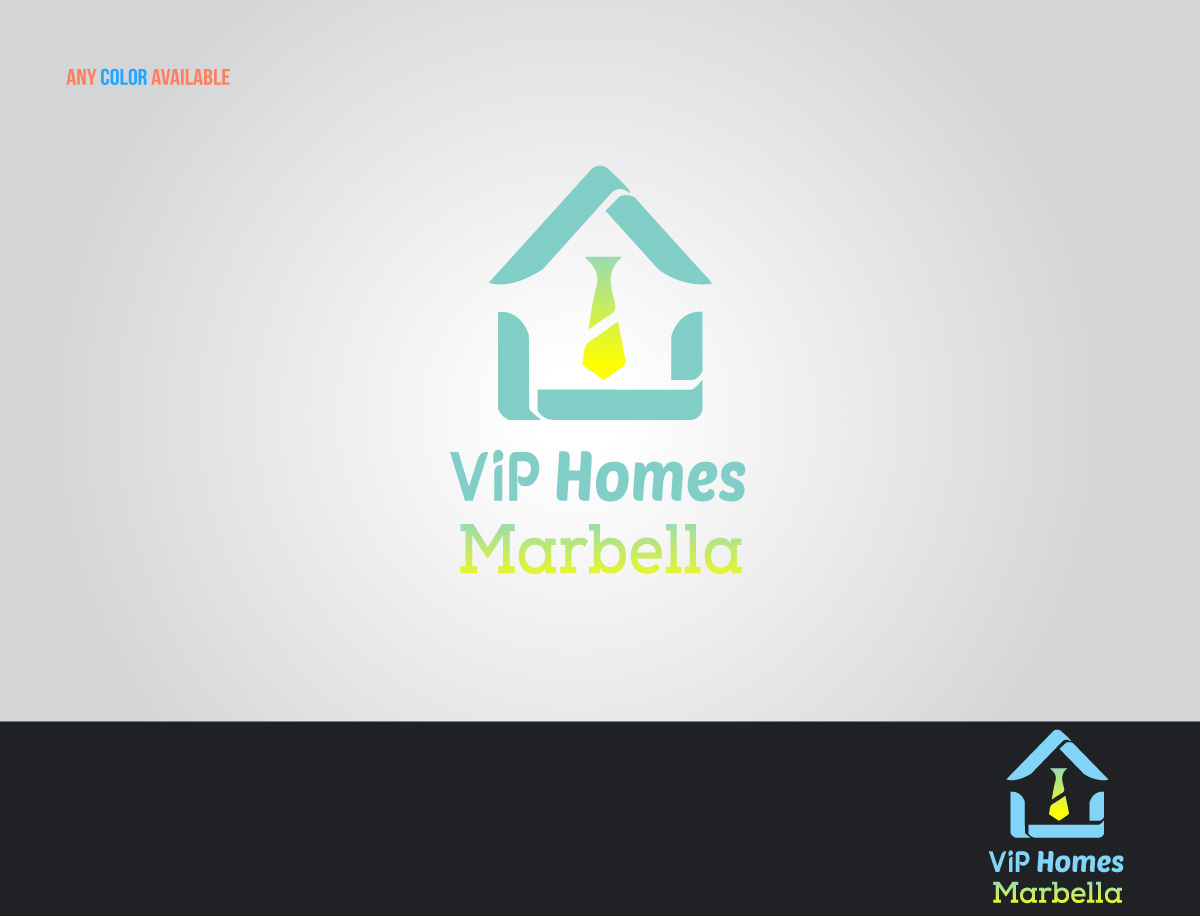 Logo Design by anonrotide for QueBienHueles.com | Design #5798677