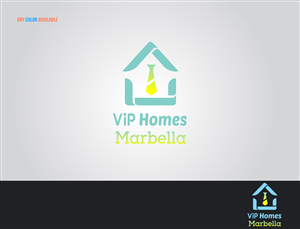 Logo Design by anonrotide for QueBienHueles.com | Design: #5798677