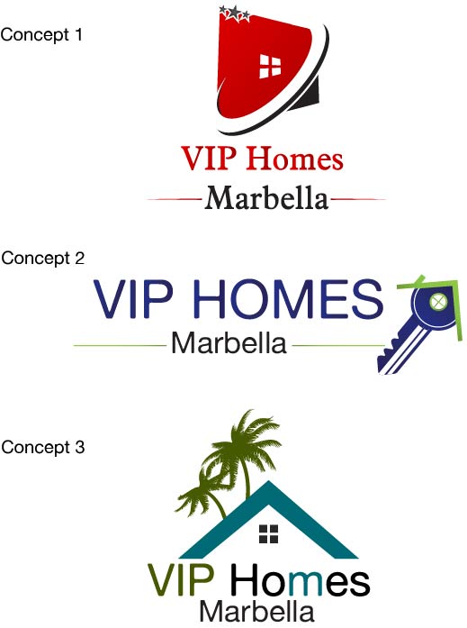 Logo Design by Creative_designer786 for QueBienHueles.com | Design #5769531