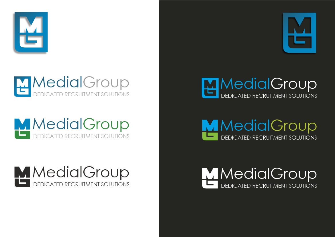 Design de Logo par nvisiondesign.co.uk pour Medial Group / Laboractive | Design #5745722