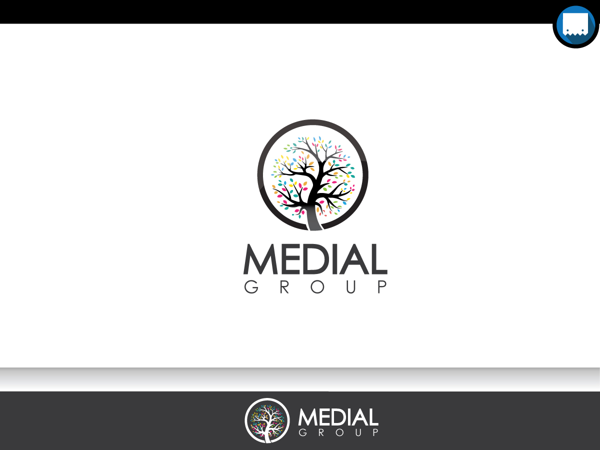 Design de Logo par ARTMD pour Medial Group / Laboractive | Design #5771316