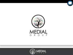 Design de Logo par ARTMD pour Medial Group / Laboractive | Design : #5771316