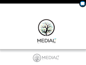 Design de Logo par ARTMD pour Medial Group / Laboractive | Design : #5778811