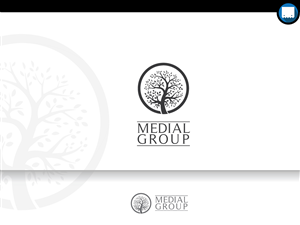 Design de Logo par ARTMD pour Medial Group / Laboractive | Design : #5778967