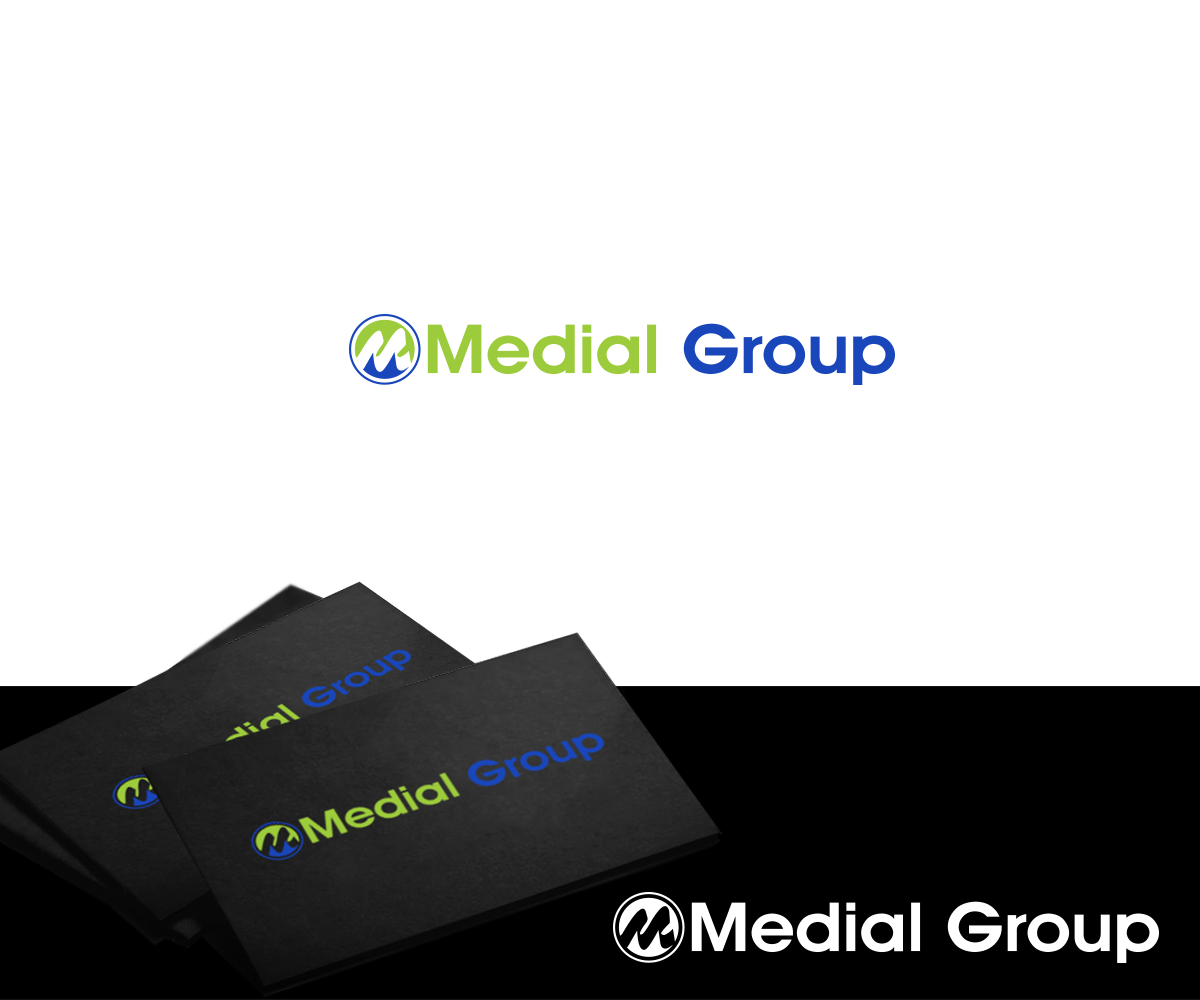 Design de Logo par HeroG®APHIX pour Medial Group / Laboractive | Design #5795327
