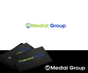 Design de Logo par HeroG®APHIX pour Medial Group / Laboractive | Design : #5795327