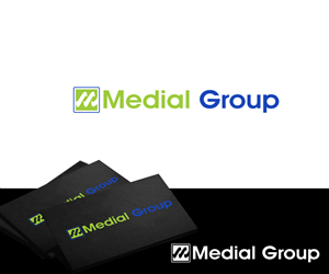 Design de Logo par HeroG®APHIX pour Medial Group / Laboractive | Design : #5795331