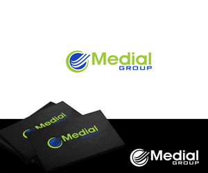 Design de Logo par HeroG®APHIX pour Medial Group / Laboractive | Design : #5795335