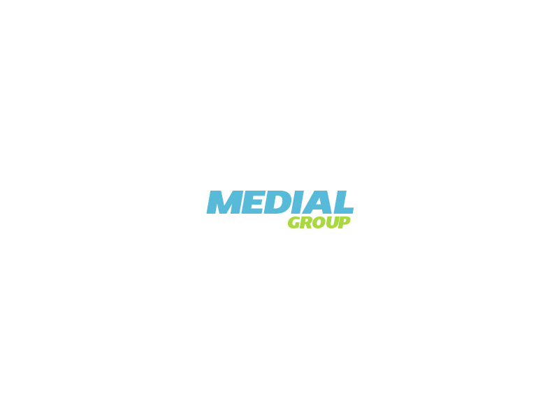 Design de Logo par Ash  pour Medial Group / Laboractive | Design #5725697