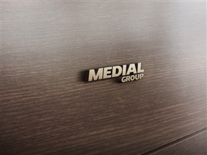 Design de Logo par Ash  pour Medial Group / Laboractive | Design : #5740340