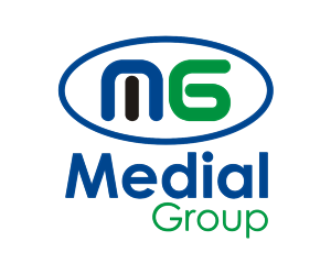 Design de Logo par arsyacupid pour Medial Group / Laboractive | Design #5755279