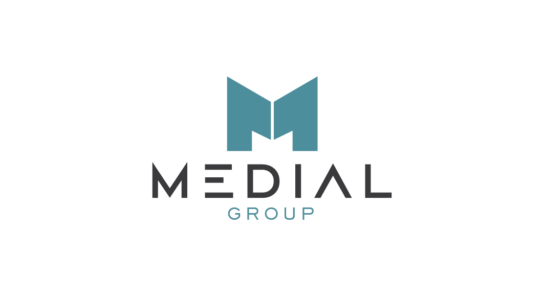 Logo Design by Picasso1 for Medial Group / Laboractive | Design #5745268