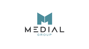 Design de Logo par Picasso1 pour Medial Group / Laboractive | Design #5745268