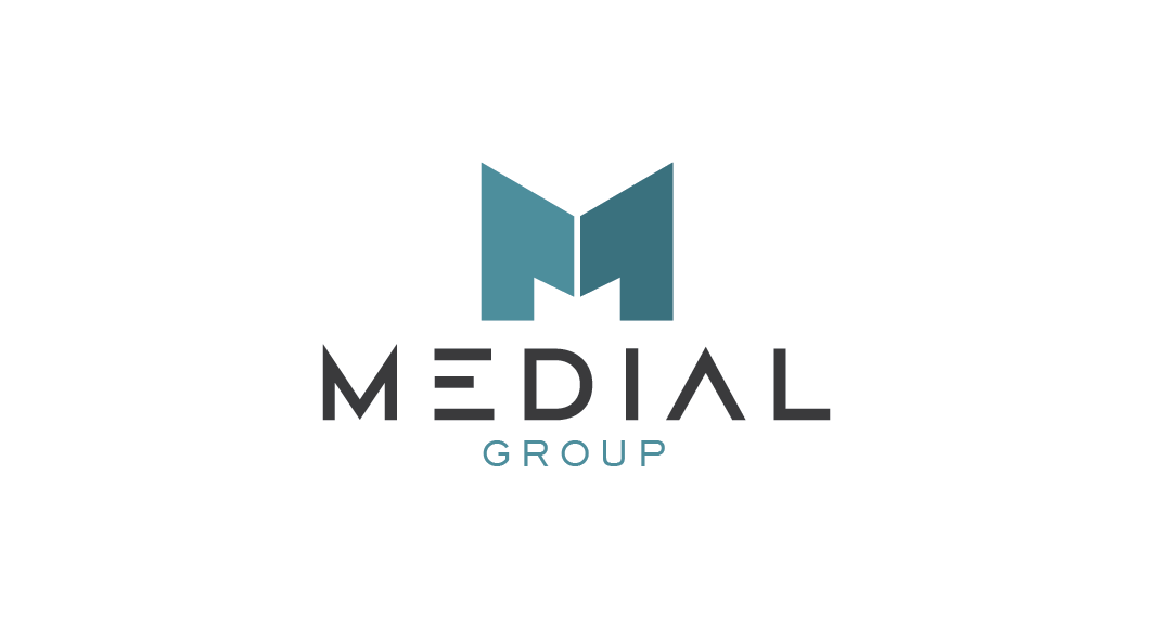 Logo Design by Picasso1 for Medial Group / Laboractive | Design #5745270