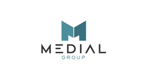Design de Logo par Picasso1 pour Medial Group / Laboractive | Design : #5745270