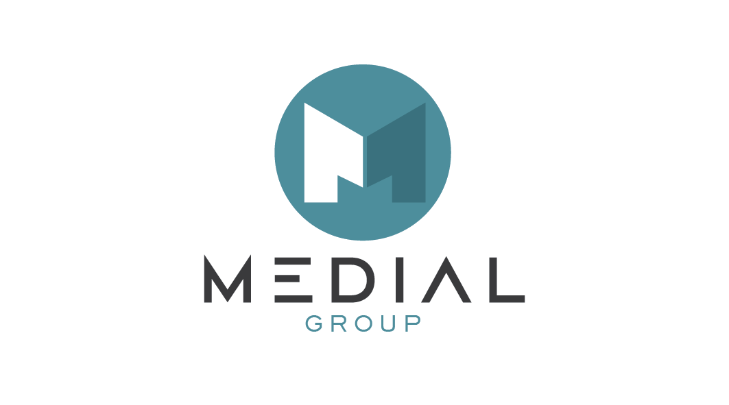 Design de Logo par Picasso1 pour Medial Group / Laboractive | Design #5745288