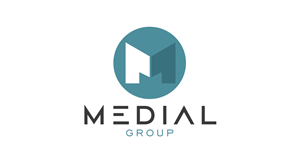 Design de Logo par Picasso1 pour Medial Group / Laboractive | Design : #5745288