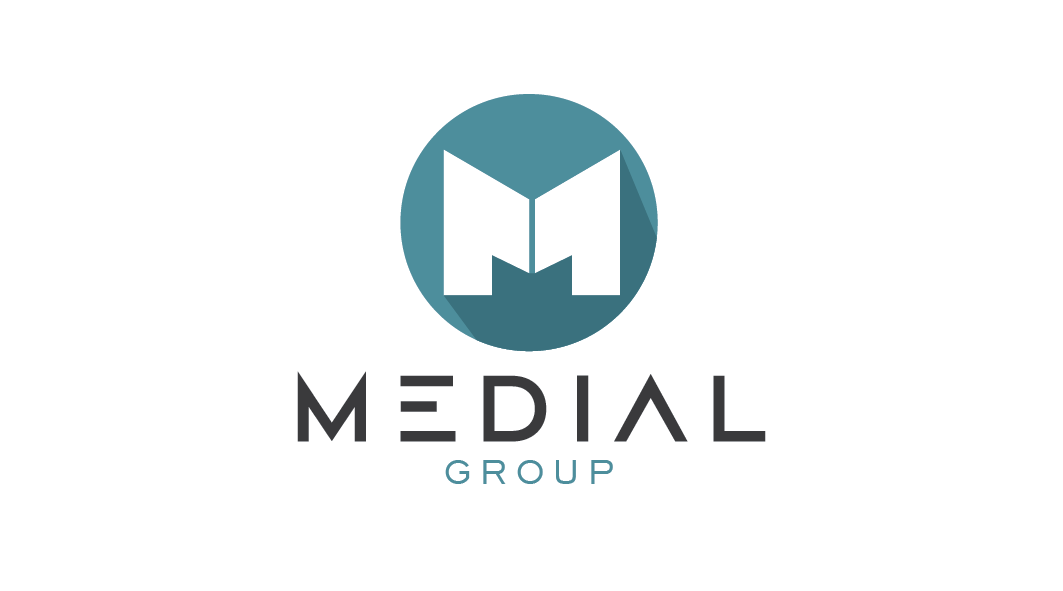 Design de Logo par Picasso1 pour Medial Group / Laboractive | Design #5745293
