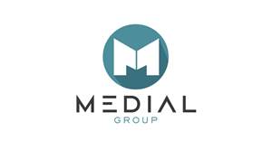 Design de Logo par Picasso1 pour Medial Group / Laboractive | Design : #5745293