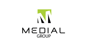 Design de Logo par Picasso1 pour Medial Group / Laboractive | Design : #5757675