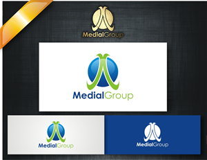Design de Logo par ArifRif pour Medial Group / Laboractive | Design #5749018