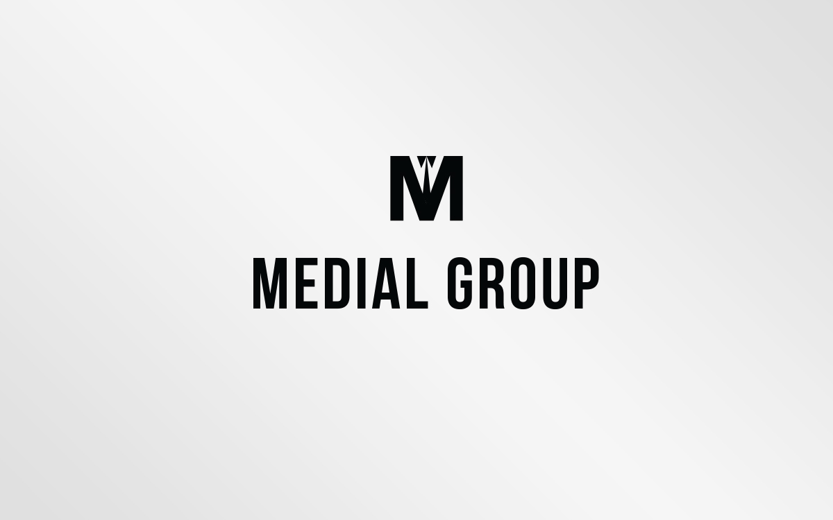 Design de Logo par Grafactory pour Medial Group / Laboractive | Design #5781532