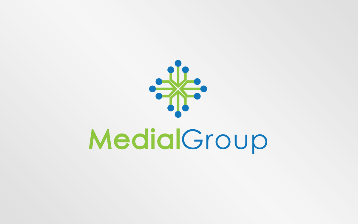 Design de Logo par Grafactory pour Medial Group / Laboractive | Design #5788875