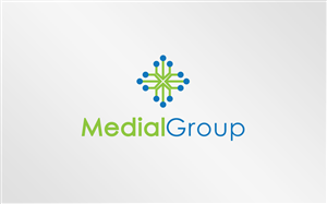 Design de Logo par Grafactory pour Medial Group / Laboractive | Design : #5788875