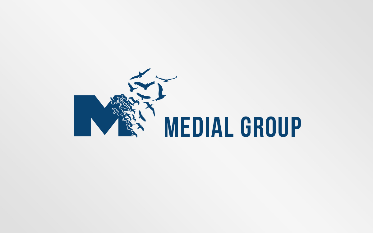 Design de Logo par Grafactory pour Medial Group / Laboractive | Design #5788984
