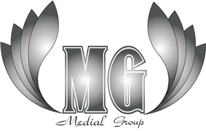 Logo Design by Mujie_ART for Medial Group / Laboractive | Design: #5725711
