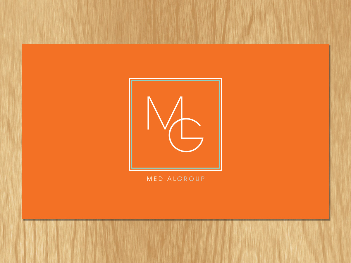 Logo Design by Gabriel Reyes for Medial Group / Laboractive | Design #5762117