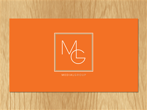 Logo Design by Gabriel Reyes for Medial Group / Laboractive | Design: #5762117