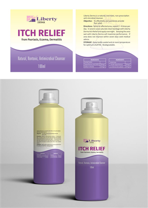 Label Design by J Mahesh for this project | Design: #5736433
