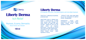 Label Design by Luz for this project | Design: #5799182